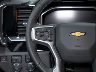 Chevrolet Silverado 1500  2025 à St-Jérôme, Québec - 14 - w320h240px