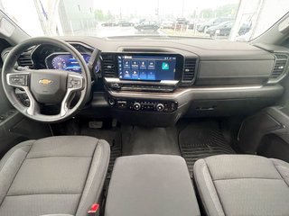 Chevrolet Silverado 1500  2025 à St-Jérôme, Québec - 12 - w320h240px