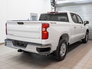 Chevrolet Silverado 1500  2025 à St-Jérôme, Québec - 8 - w320h240px