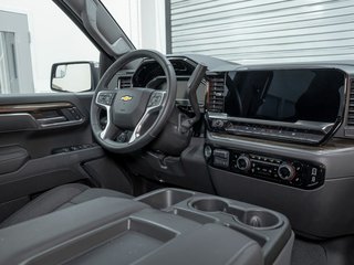 Chevrolet Silverado 1500  2025 à St-Jérôme, Québec - 29 - w320h240px
