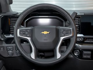 Chevrolet Silverado 1500  2025 à St-Jérôme, Québec - 12 - w320h240px