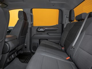Chevrolet Silverado 1500  2025 à St-Jérôme, Québec - 30 - w320h240px