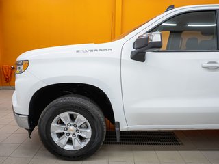 Chevrolet Silverado 1500  2025 à St-Jérôme, Québec - 34 - w320h240px