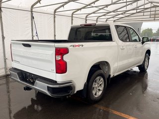 Chevrolet Silverado 1500  2025 à St-Jérôme, Québec - 9 - w320h240px