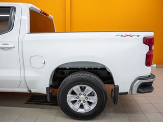 Chevrolet Silverado 1500  2025 à St-Jérôme, Québec - 33 - w320h240px