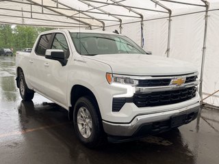 Chevrolet Silverado 1500  2025 à St-Jérôme, Québec - 10 - w320h240px