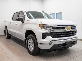 Chevrolet Silverado 1500  2025 à St-Jérôme, Québec - 9 - w320h240px
