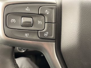 Chevrolet Silverado 1500  2025 à St-Jérôme, Québec - 14 - w320h240px