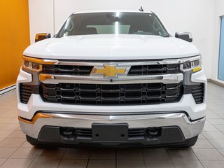 Chevrolet Silverado 1500  2025 à St-Jérôme, Québec - 4 - w320h240px