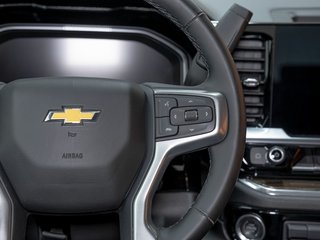 Chevrolet Silverado 1500  2025 à St-Jérôme, Québec - 15 - w320h240px