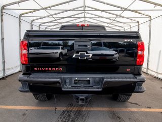 2017 Chevrolet Silverado 2500HD in St-Jérôme, Quebec - 6 - w320h240px