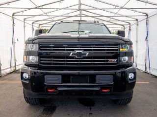 2017 Chevrolet Silverado 2500HD in St-Jérôme, Quebec - 4 - w320h240px