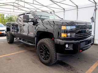 Chevrolet Silverado 2500HD  2017 à St-Jérôme, Québec - 9 - w320h240px