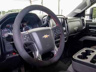 Chevrolet Silverado 2500HD  2017 à St-Jérôme, Québec - 3 - w320h240px