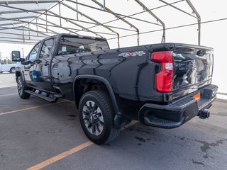 2021 Chevrolet Silverado 2500HD in St-Jérôme, Quebec - 5 - w320h240px