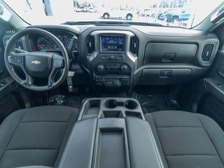 Chevrolet Silverado 2500HD  2021 à St-Jérôme, Québec - 10 - w320h240px