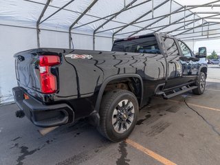 2021 Chevrolet Silverado 2500HD in St-Jérôme, Quebec - 8 - w320h240px