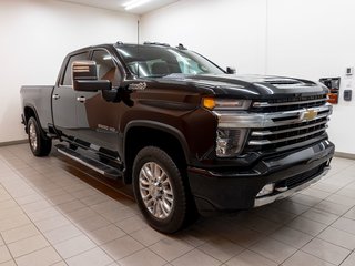 Chevrolet Silverado 2500HD  2021 à St-Jérôme, Québec - 10 - w320h240px