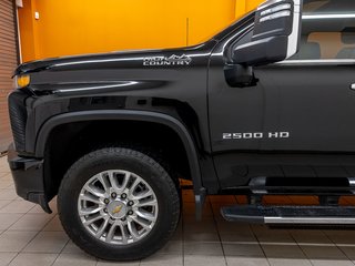 Chevrolet Silverado 2500HD  2021 à St-Jérôme, Québec - 42 - w320h240px