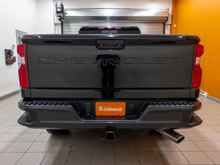 Chevrolet Silverado 2500HD  2021 à St-Jérôme, Québec - 8 - w320h240px