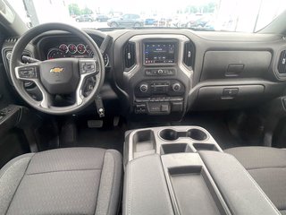 Chevrolet Silverado 2500HD  2023 à St-Jérôme, Québec - 10 - w320h240px
