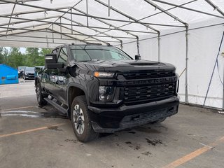 Chevrolet Silverado 2500HD  2023 à St-Jérôme, Québec - 9 - w320h240px