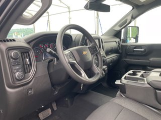 Chevrolet Silverado 2500HD  2023 à St-Jérôme, Québec - 3 - w320h240px