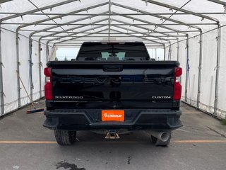 Chevrolet Silverado 2500HD  2023 à St-Jérôme, Québec - 6 - w320h240px