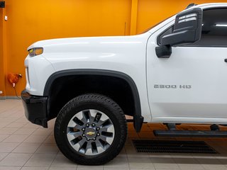 Chevrolet Silverado 2500HD  2023 à St-Jérôme, Québec - 30 - w320h240px
