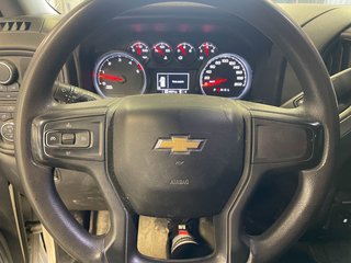 Chevrolet Silverado 2500HD  2023 à St-Jérôme, Québec - 14 - w320h240px