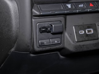 Chevrolet Silverado 2500HD  2023 à St-Jérôme, Québec - 22 - w320h240px