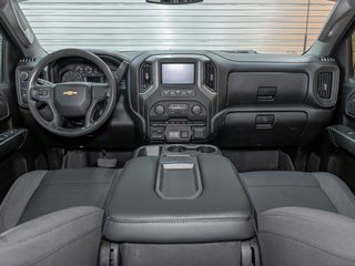 Chevrolet Silverado 2500HD  2023 à St-Jérôme, Québec - 11 - w320h240px