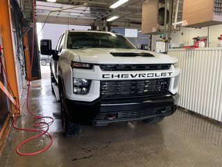 Chevrolet Silverado 2500HD  2023 à St-Jérôme, Québec - 9 - w320h240px