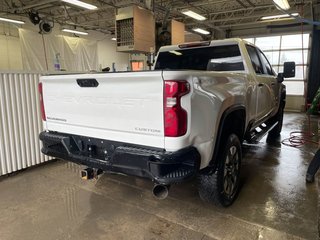 Chevrolet Silverado 2500HD  2023 à St-Jérôme, Québec - 8 - w320h240px