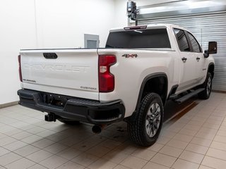 Chevrolet Silverado 2500HD  2023 à St-Jérôme, Québec - 8 - w320h240px