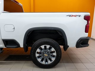 Chevrolet Silverado 2500HD  2023 à St-Jérôme, Québec - 29 - w320h240px