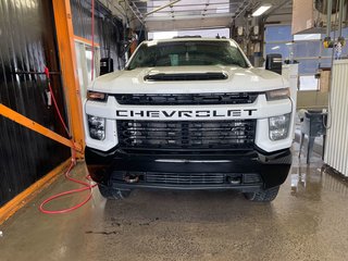 Chevrolet Silverado 2500HD  2023 à St-Jérôme, Québec - 4 - w320h240px