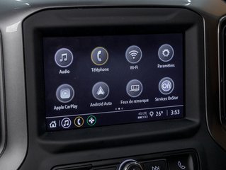 Chevrolet Silverado 2500HD  2024 à St-Jérôme, Québec - 15 - w320h240px