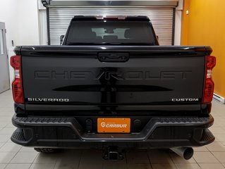 Chevrolet Silverado 2500HD  2024 à St-Jérôme, Québec - 6 - w320h240px