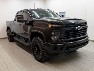 Chevrolet Silverado 2500HD  2024 à St-Jérôme, Québec - 9 - w320h240px