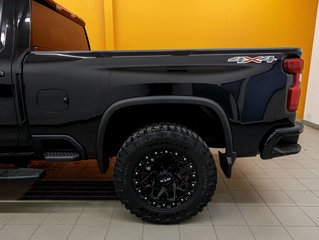 Chevrolet Silverado 2500HD  2024 à St-Jérôme, Québec - 32 - w320h240px