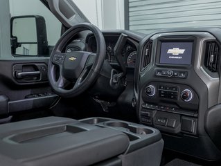Chevrolet Silverado 2500HD  2024 à St-Jérôme, Québec - 28 - w320h240px