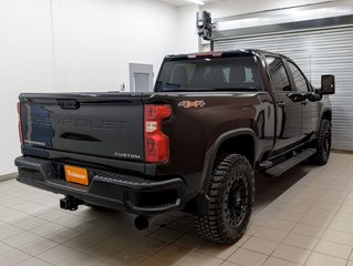 Chevrolet Silverado 2500HD  2024 à St-Jérôme, Québec - 8 - w320h240px