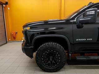 Chevrolet Silverado 2500HD  2024 à St-Jérôme, Québec - 34 - w320h240px