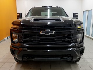 Chevrolet Silverado 2500HD  2024 à St-Jérôme, Québec - 4 - w320h240px