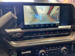 2024 Chevrolet Silverado 2500HD in St-Jérôme, Quebec - 16 - w320h240px