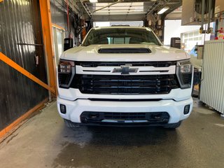 2024 Chevrolet Silverado 2500HD in St-Jérôme, Quebec - 5 - w320h240px