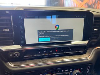 2024 Chevrolet Silverado 2500HD in St-Jérôme, Quebec - 4 - w320h240px