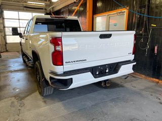 2024 Chevrolet Silverado 2500HD in St-Jérôme, Quebec - 6 - w320h240px