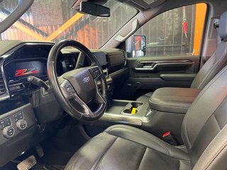 2024 Chevrolet Silverado 2500HD in St-Jérôme, Quebec - 3 - w320h240px
